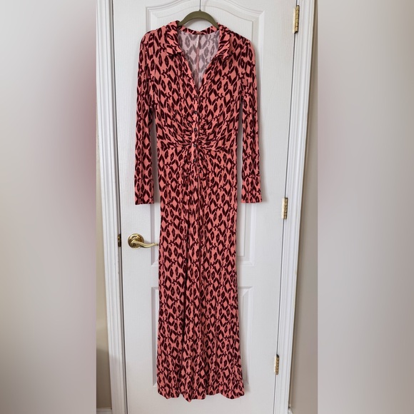 Free People Shayla Jumpsuit – Size Small - Picture 3 of 6